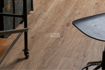 Vinilam Cork 7мм 04-018 Дуб Брюссель фото 6 | FLOORDEALER